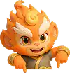 mascot