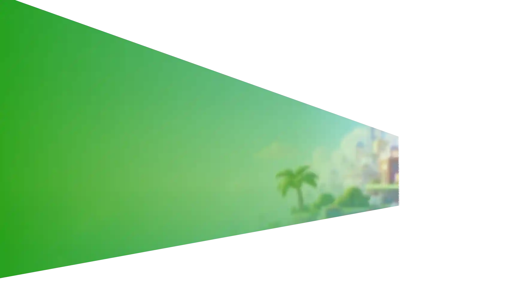 gradient triangle