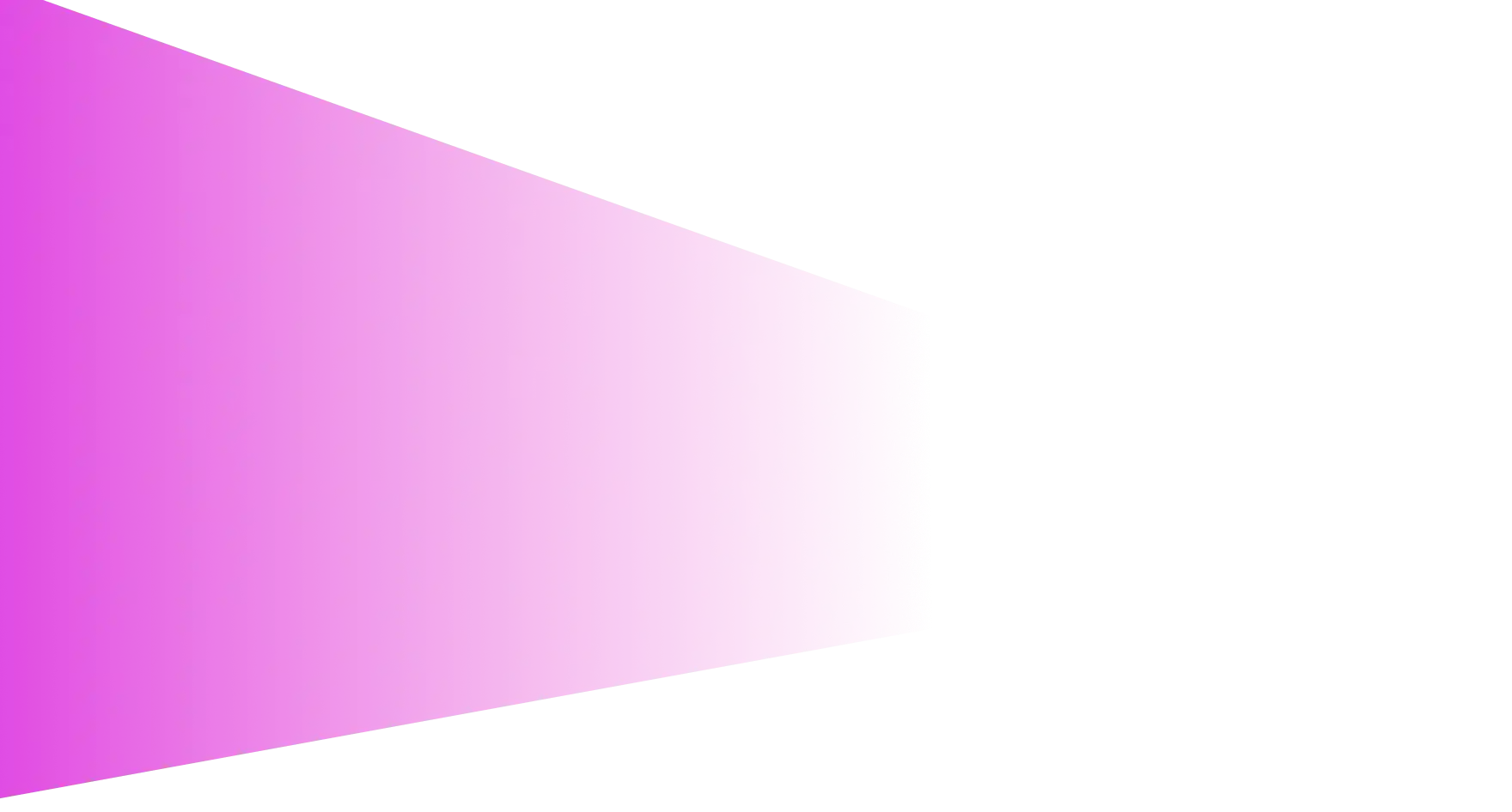 gradient triangle