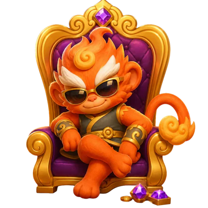 mascot