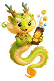 mascot