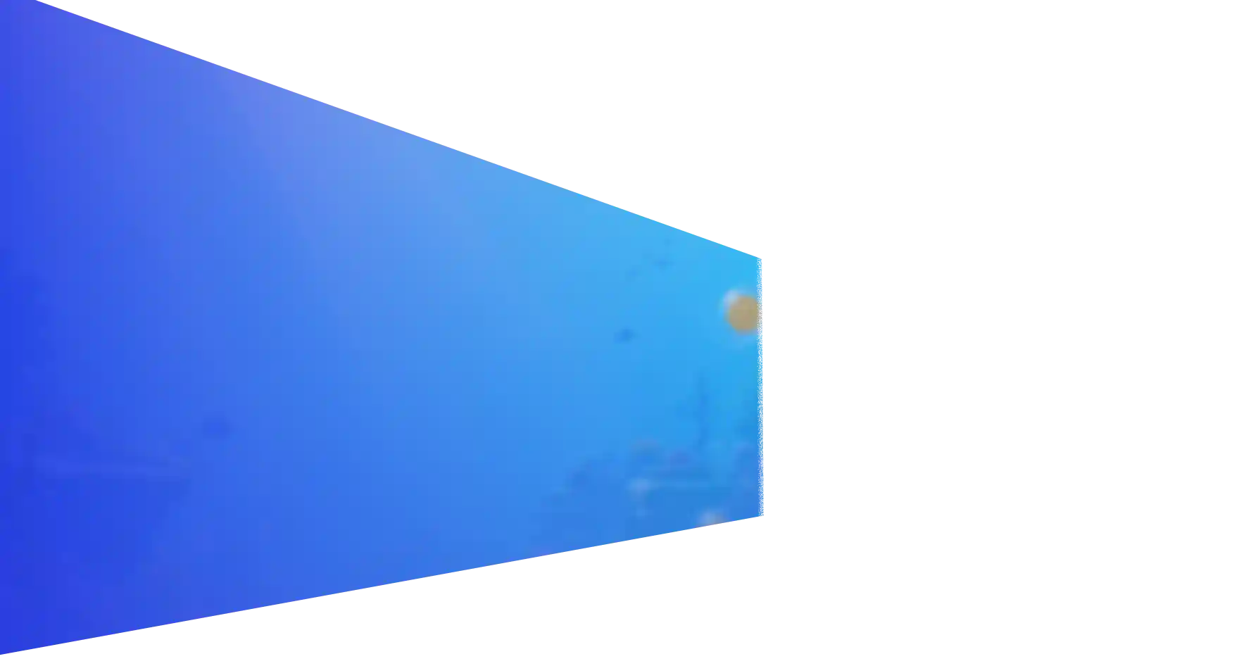 gradient triangle