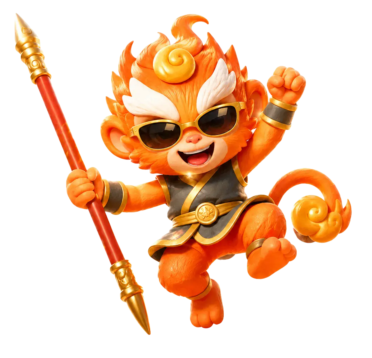 吉祥物